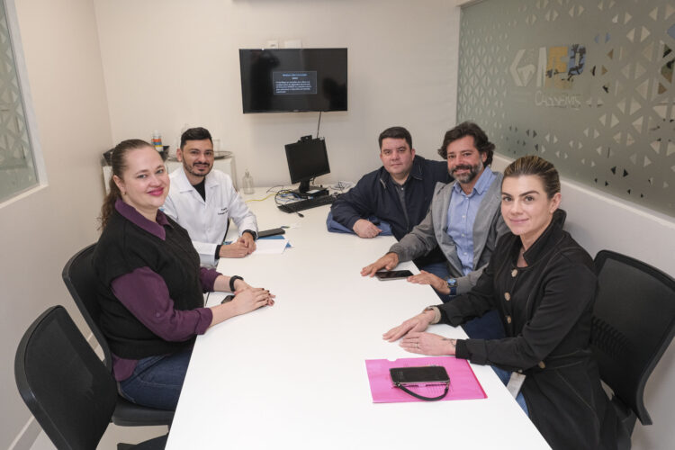 Hospital Cassems de Campo Grande faz pesquisas sobre câncer e Covid-19