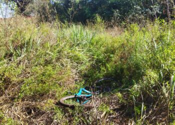 Mulher inventa estupro e roubo para disfarçar dívida no “Jogo do Tigrinho”, em MS