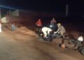 Motoentregador é baleado durante entrega por homem encapuzado