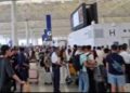 Apagão global cibernético afeta bancos e aeroportos em todo mundo