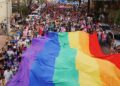 21ª edição da Parada LGBT+ acontece neste sábado com diversas atrações regionais