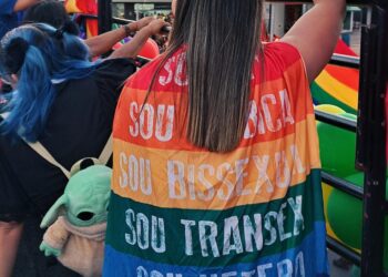 Agetran informa interdições para eventos religiosos e deixa de fora Parada da Diversidade