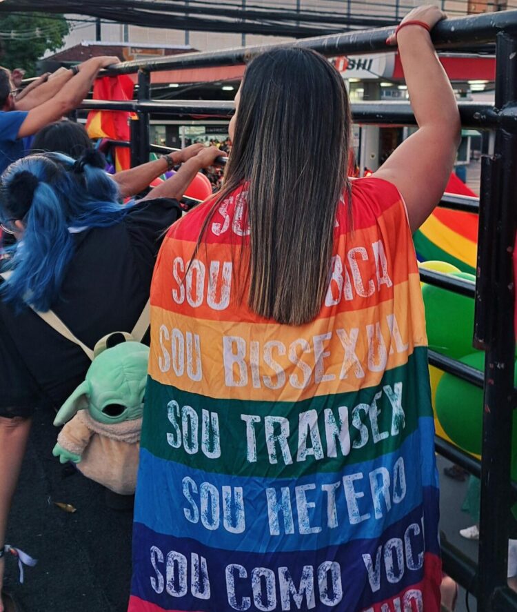 Agetran informa interdições para eventos religiosos e deixa de fora Parada da Diversidade