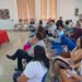 Arauco realiza encontro com a comunidade para falar dos avanços do Projeto Sucuriú em Inocência
