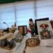 AACC/MS promove grande venda de itens de decoração a preços mais baixos