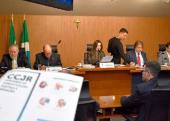 Balanço 2024: CCJR da ALEMS emitiu 112 pareceres favoráveis no 1ª semestre