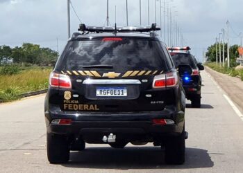 PF, MPF, CGU e Receita Federal apuram corrupção e lavagem de dinheiro, em Campo Grande