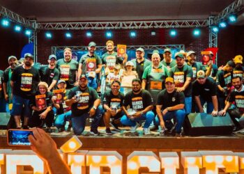 Hamburgueiros do MS realiza 1º Workshop com palestras especializadas