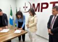 Convênio entre MPT-MS e Campo Grande impulsiona obras de escola rural