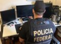 Polícia Federal age contra o abuso sexual infantojuvenil, em Campo Grande