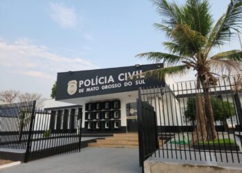 Idoso é preso por estuprar netas da companheira de 7 e 8 anos, em MS