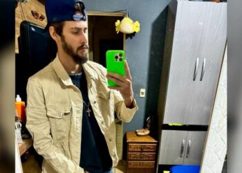 Ao sair de festa em gleba, condutor de Cruze sai da pista, não resiste e morre no hospital