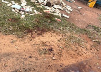 Dois adolescentes são apreendidos por tentaram matar vítima a golpes de facão no rosto