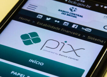 Golpe do Pix errado; veja como não ser enganado