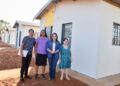 Políticas públicas habitacionais implementadas por Adriane tirou famílias de favelas e tornou realidade a casa própria