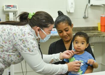 Implantação do Pronto Atendimento Infantil revoluciona atendimento pediátrico em Campo Grande