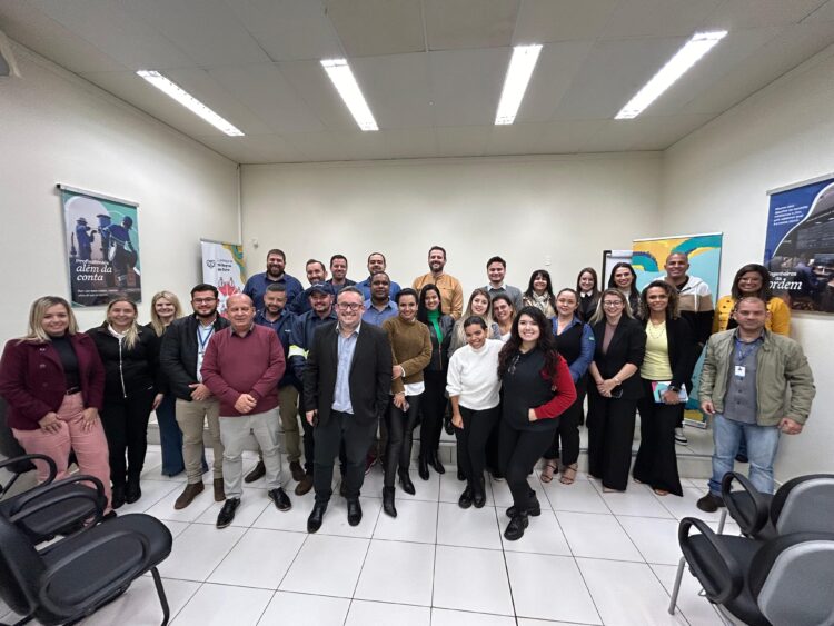Águas Guariroba renova certificação ISO 9001:2015, que atesta qualidade excepcional de serviços
