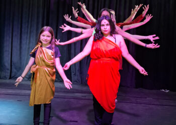 Livro que inspirou espetáculo teatral será lançado nesta sexta