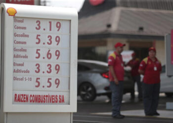 Reajuste da Petrobras pode elevar inflação em 0,21 ponto porcentual no ano, calculam economistas