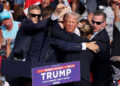 O que se sabe sobre Thomas Matthew Crooks, homem que atirou em Trump, segundo FBI
