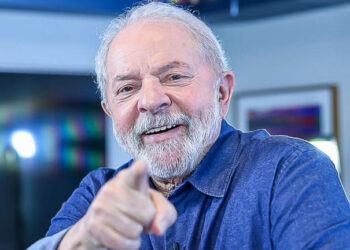 Avaliação do governo Lula tem uma leve melhora, segundo pesquisa