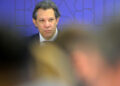Quem não paga imposto tem que voltar a pagar, diz Haddad