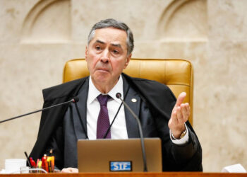 Presidente do STF diz que não há ‘nenhuma chance’ de ocorrer no Brasil o que aconteceu na Venezuela