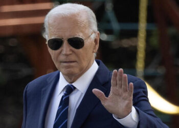 Joe Biden pode desistir de candidatura no fim de semana, diz site