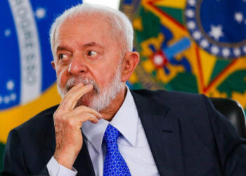 Com Lula, Brasil caminha no ‘lado selvagem’ da economia