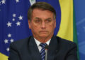 Bolsonaro ironiza questionamento de Maduro sobre as urnas eletrônicas