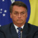 Bolsonaro ironiza questionamento de Maduro sobre as urnas eletrônicas