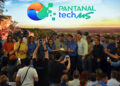 Fiems debate desenvolvimento e preservação durante o Pantanal TECHMS em Aquidauana