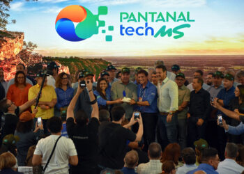 Fiems debate desenvolvimento e preservação durante o Pantanal TECHMS em Aquidauana
