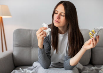 Automedicação e doenças gripais no inverno: uma combinação que não dá certo