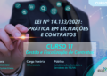 Gestão e fiscalização de contratos é tema de curso no TCE-MS, por meio da Escoex