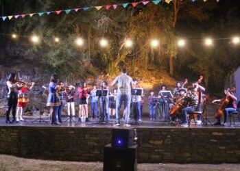 Pontão de Cultura de MS sedia eventos que integram programação de 20 anos da Cultura Viva/MINC