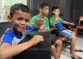 Programa de qualificação para crianças e adolescente de Corumbá tem inscrições abertas até 31 de julho