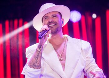 Diogo Nogueira e Ton Alves agitam o MS ao Vivo no Parque das Nações Indígenas