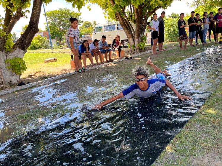 Com inscrições abertas até dia 12 de julho, Colônia de Férias na Cidade Dom Bosco já tem programação definida