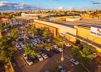 Shopping realiza “1º Arraiá Beneficente de Norte a Sul” nos dias 27 e 28 de julho