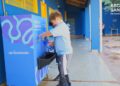Águas leva esgoto a escolas rurais e reforça compromisso de levar saneamento para toda Campo Grande
