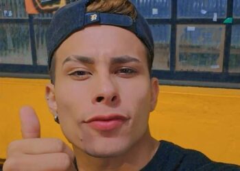 Família procura rapaz que desapareceu há 1 semana no Caiobá