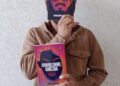 Escritores lançam livros de poesias no evento “Cerveza del Cordero”