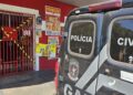 Operação conjunta combate venda ilegal de cigarros em Campo Grande