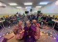Julho tem dobradinha cultural do espetáculo “Uma Moça da Cidade”, do Grupo UBU