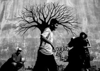 Projeto “Resquícios do Tempo” está com inscrições abertas para curso online, gratuito, para professores e arte-educadores