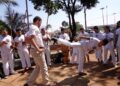 Permeando a Capoeira no MS promove valorização da cultura e memória dos Mestres