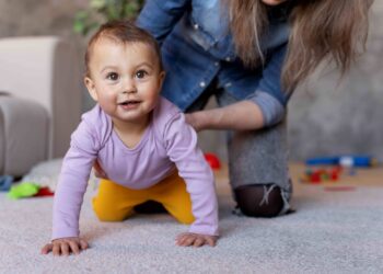 Férias escolares trazem alerta à prevenção de acidentes domésticos com crianças