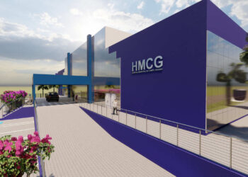 Prefeitura lança primeiro complexo e Hospital Municipal de Campo Grande