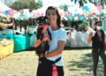 Arraial CãoPira na Capital arrecada fundos para animais cuidados por ONGs e protetores